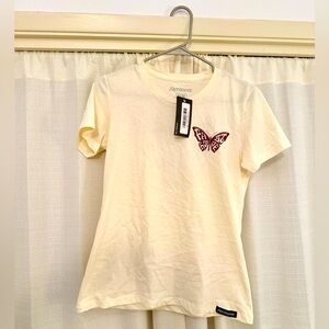 Fasthouse women’s tee